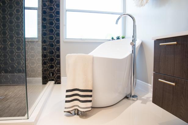 Replacement Bathtub Buying Tips