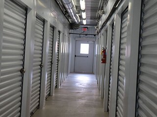 climate-controlled storage san Antonio