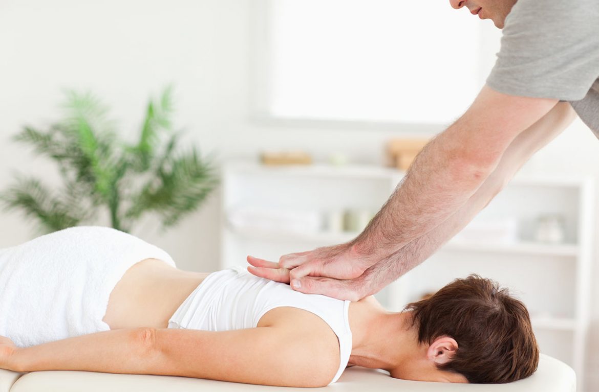 Consult Chiropractor For Back Pain In Singapore