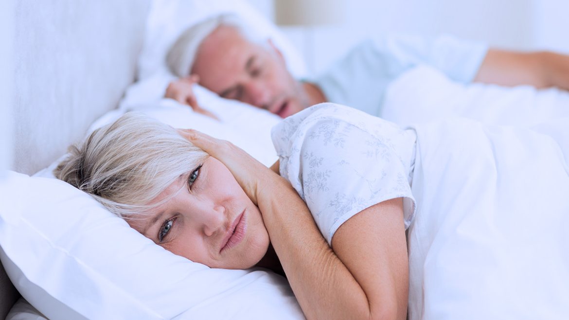 anti-snoring solutions