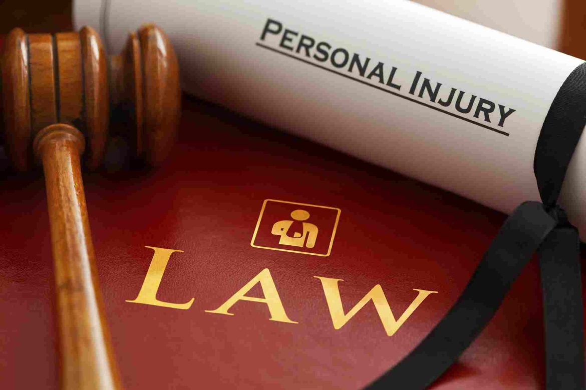 Top 5 Factors to Consider When You Hire a Personal Injury Lawyer in Boston